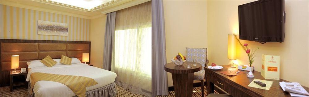 Al Waha Hotel Jeddah Ngoại thất bức ảnh