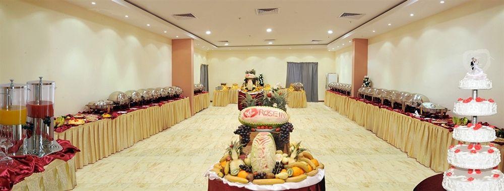Al Waha Hotel Jeddah Ngoại thất bức ảnh
