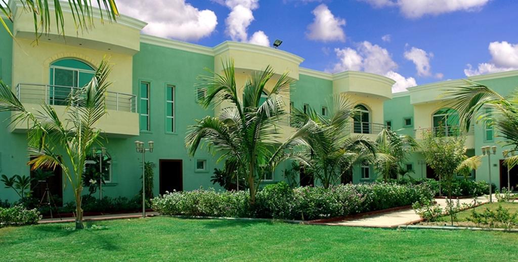 Al Waha Hotel Jeddah Ngoại thất bức ảnh