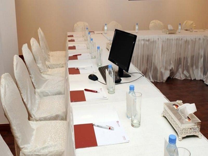 Al Waha Hotel Jeddah Ngoại thất bức ảnh