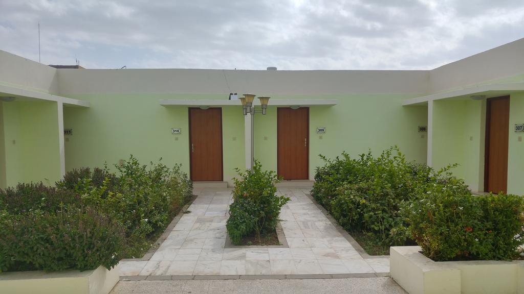Al Waha Hotel Jeddah Ngoại thất bức ảnh