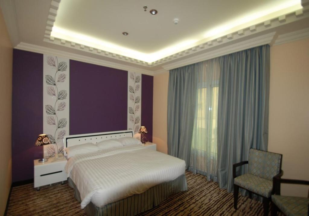 Al Waha Hotel Jeddah Phòng bức ảnh