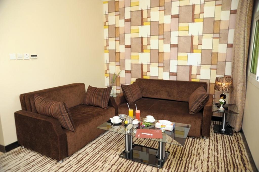 Al Waha Hotel Jeddah Ngoại thất bức ảnh