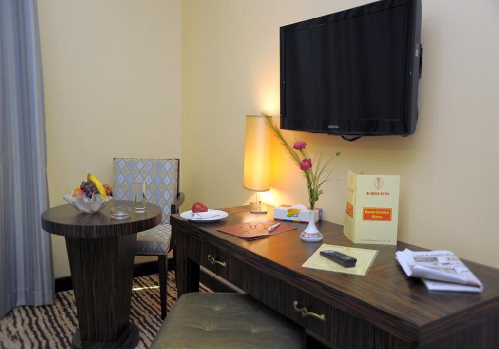 Al Waha Hotel Jeddah Phòng bức ảnh