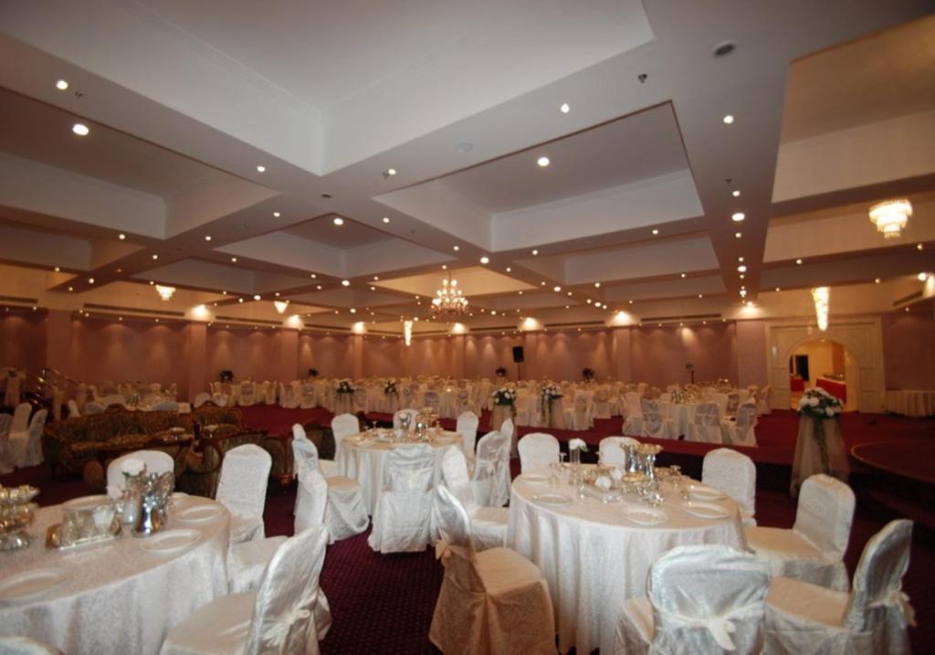 Al Waha Hotel Jeddah Ngoại thất bức ảnh