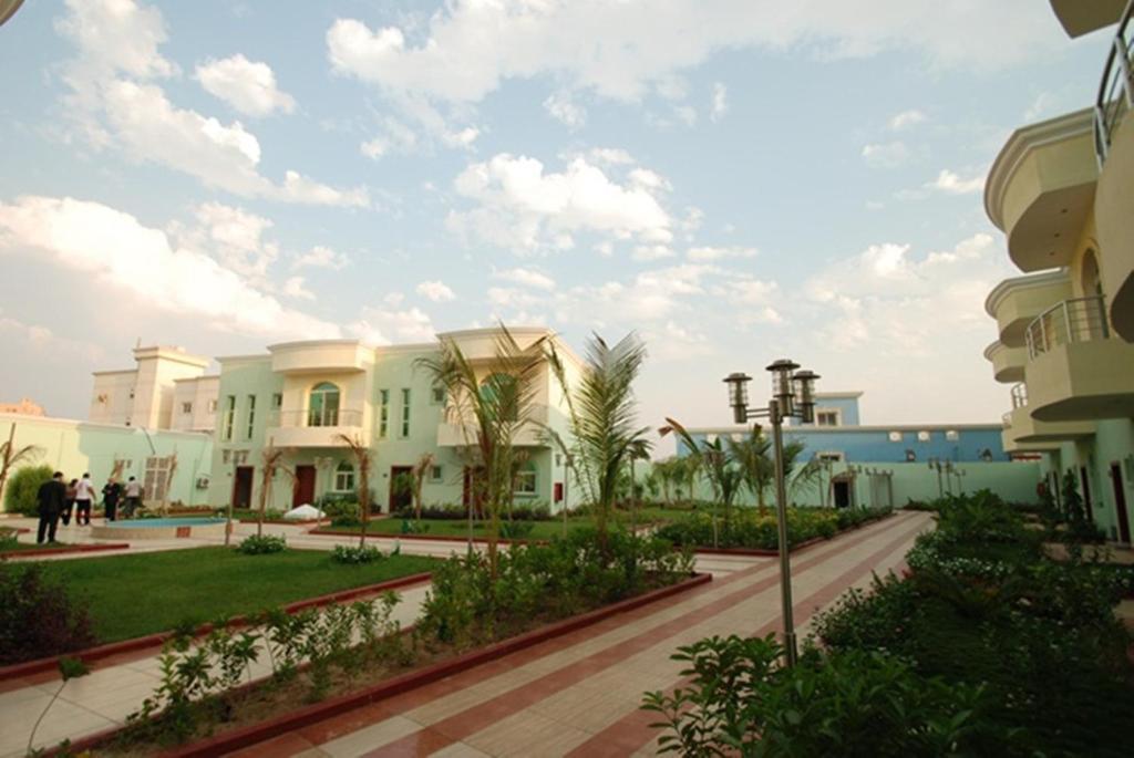 Al Waha Hotel Jeddah Ngoại thất bức ảnh