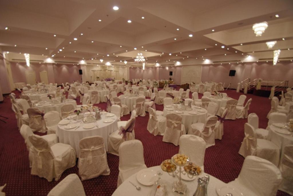 Al Waha Hotel Jeddah Ngoại thất bức ảnh