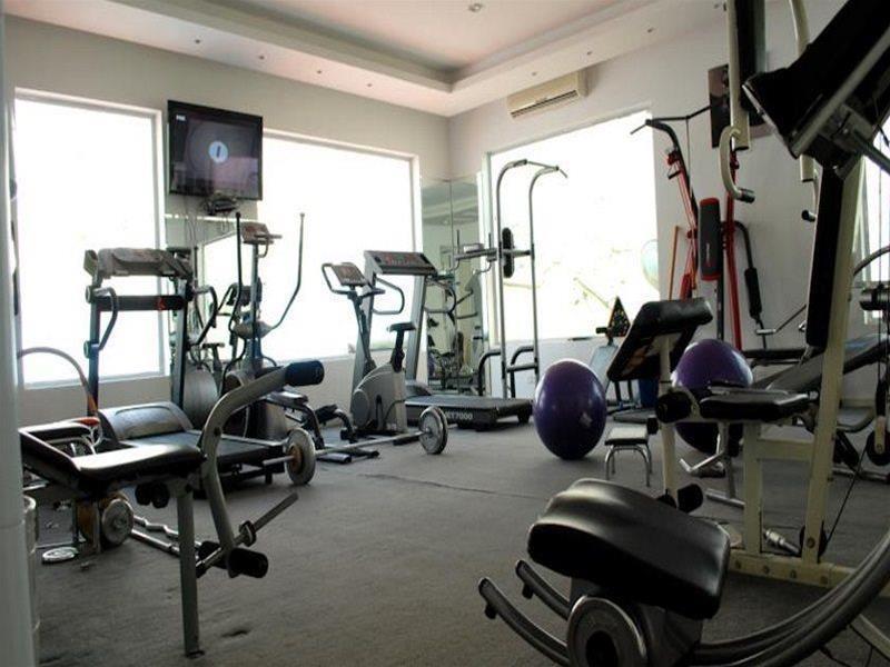 Al Waha Hotel Jeddah Ngoại thất bức ảnh