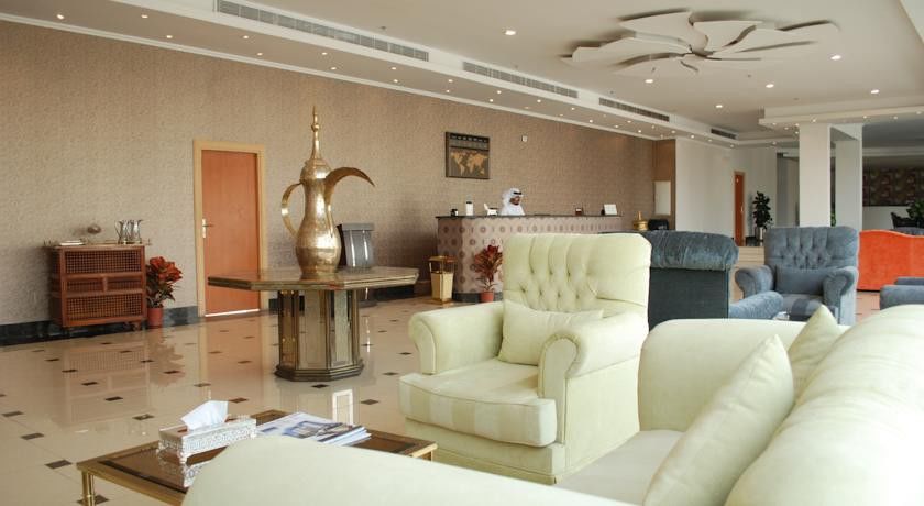 Al Waha Hotel Jeddah Ngoại thất bức ảnh