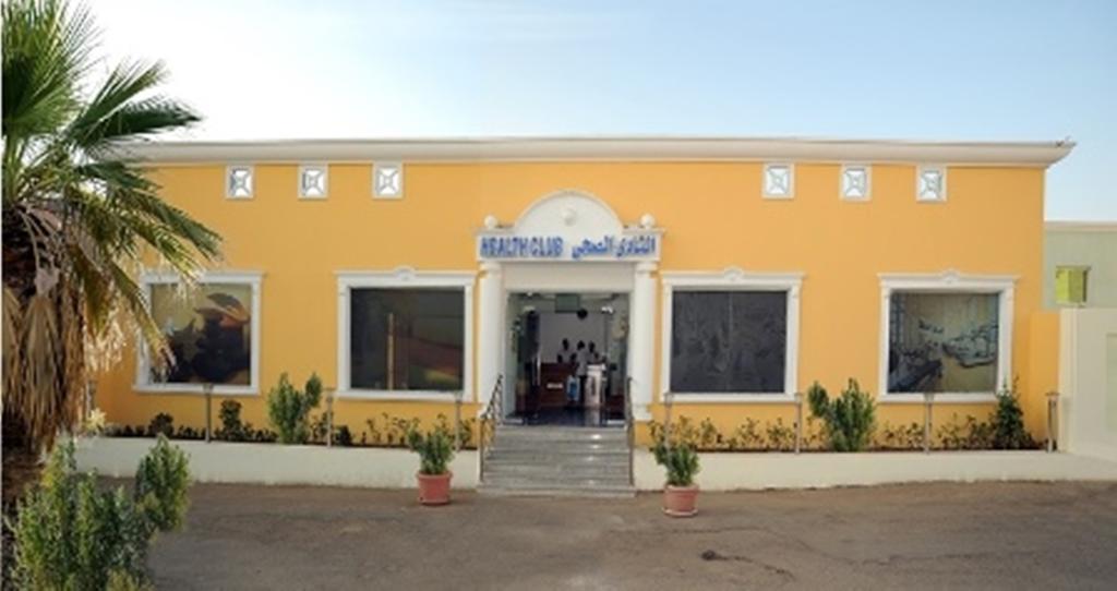 Al Waha Hotel Jeddah Ngoại thất bức ảnh