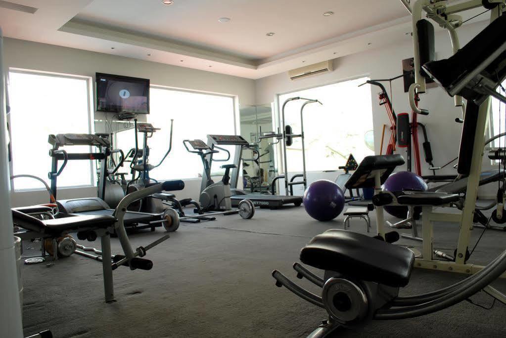 Al Waha Hotel Jeddah Ngoại thất bức ảnh