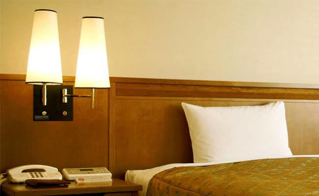 Al Waha Hotel Jeddah Ngoại thất bức ảnh