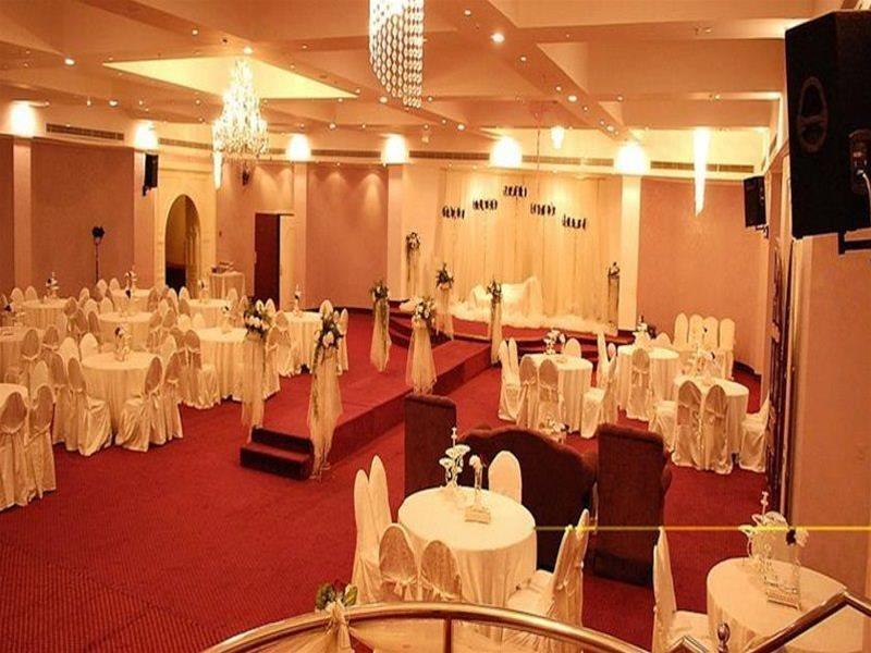 Al Waha Hotel Jeddah Ngoại thất bức ảnh
